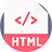 HTML Kodini Shifrlash