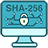 SHA1 Hash Generatori
