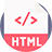 HTML Kodini Shifrlash