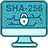 SHA1 Hash Generatori